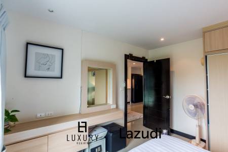 97 平方米 2 床 2 洗澡 公寓 对于 销售