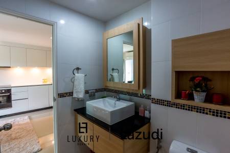 97 平方米 2 床 2 洗澡 公寓 对于 销售