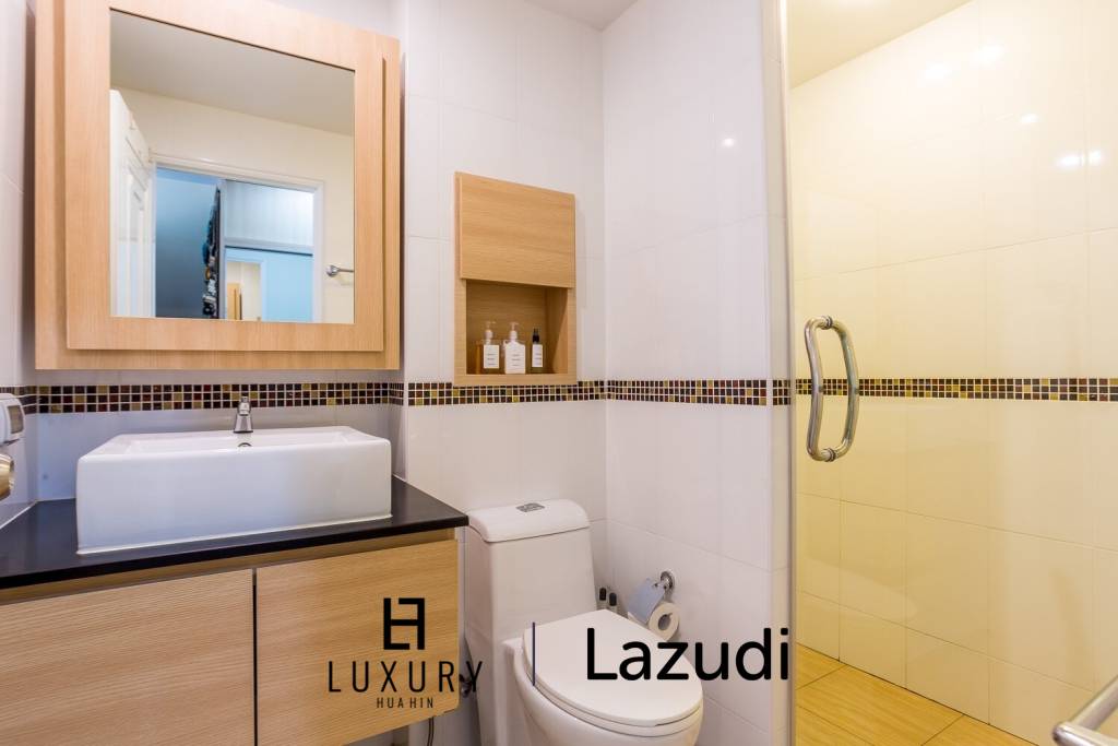 97 平方米 2 床 2 洗澡 公寓 对于 销售