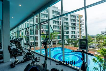 97 平方米 2 床 2 洗澡 公寓 对于 销售