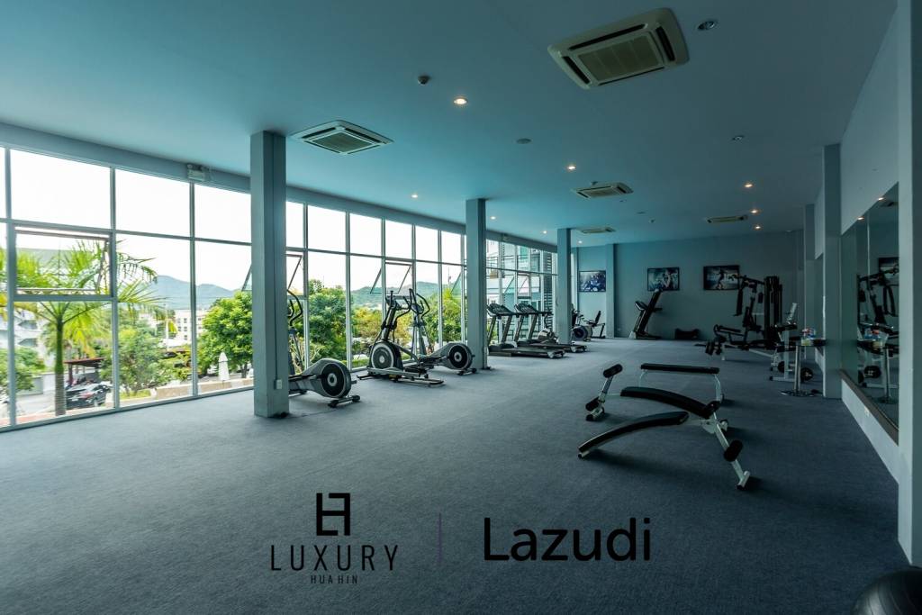 97 平方米 2 床 2 洗澡 公寓 对于 销售