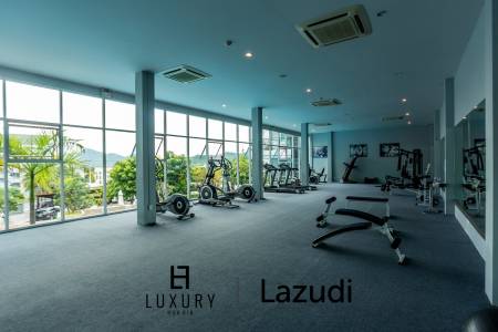 97 平方米 2 床 2 洗澡 公寓 对于 销售