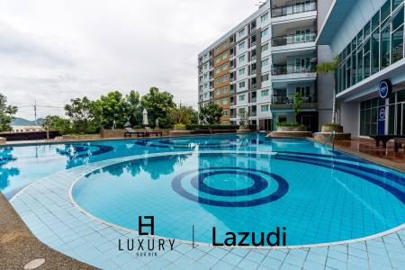 97 平方米 2 床 2 洗澡 公寓 对于 销售