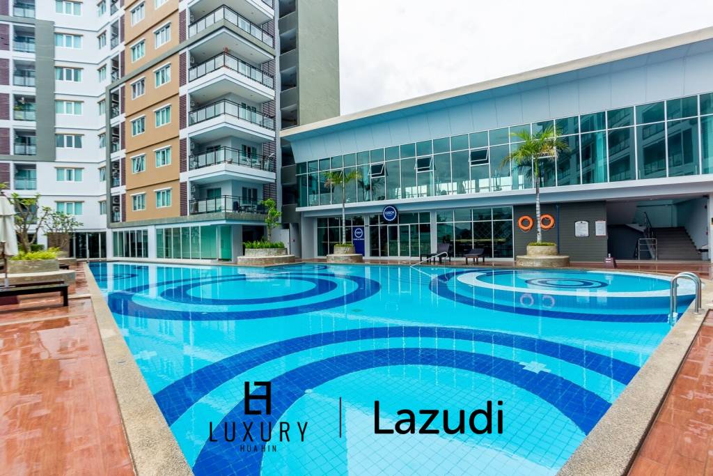 97 平方米 2 床 2 洗澡 公寓 对于 销售