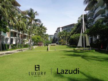 2 Bedroom Condo For Sale At Okas