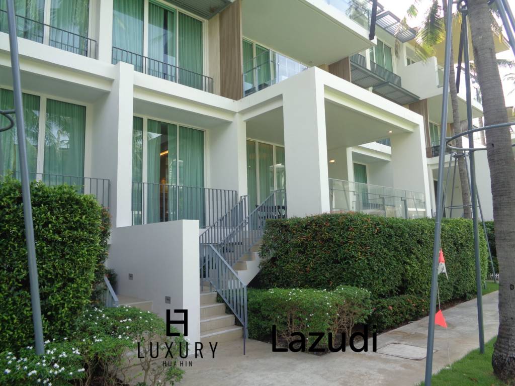 131 m² 2 Chambre 2 Salle de bain Condominium Pour Vente