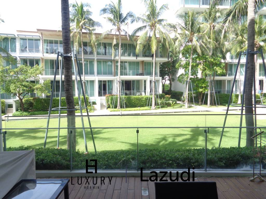 131 m² 2 Chambre 2 Salle de bain Condominium Pour Vente