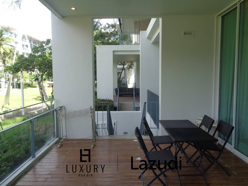 131 m² 2 Chambre 2 Salle de bain Condominium Pour Vente