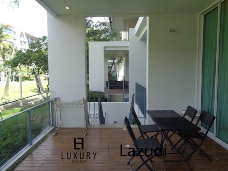 131 m² 2 Chambre 2 Salle de bain Condominium Pour Vente