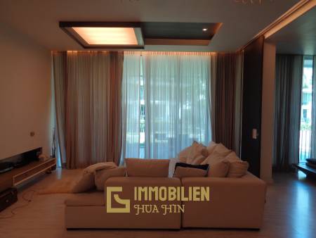 Okas: 2-Schlafzimmer-Eigentumswohnung