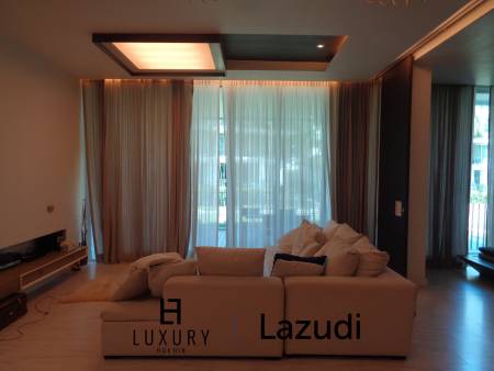 131 m² 2 Chambre 2 Salle de bain Condominium Pour Vente