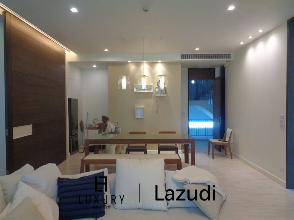 131 m² 2 Chambre 2 Salle de bain Condominium Pour Vente