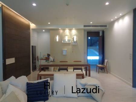 131 m² 2 Chambre 2 Salle de bain Condominium Pour Vente