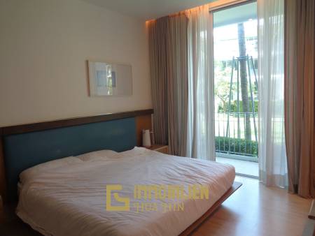 Okas: 2-Schlafzimmer-Eigentumswohnung