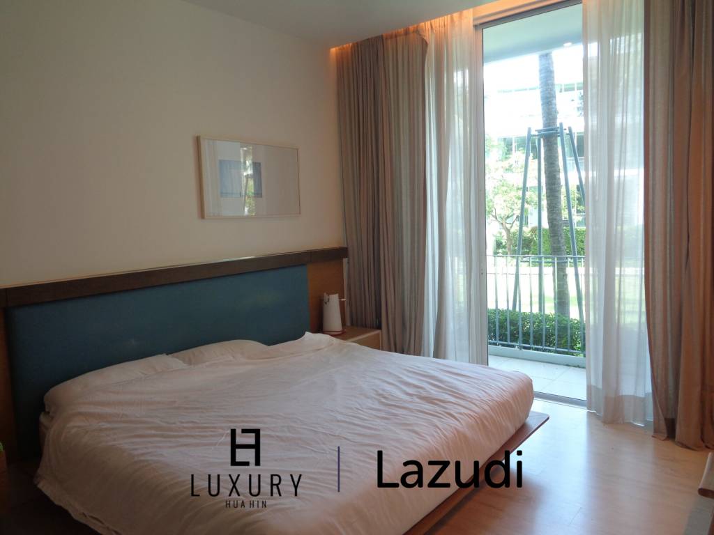 131 m² 2 Chambre 2 Salle de bain Condominium Pour Vente