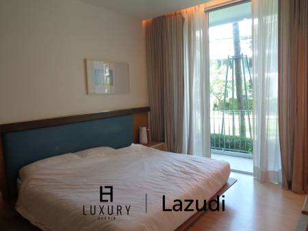 131 m² 2 Chambre 2 Salle de bain Condominium Pour Vente