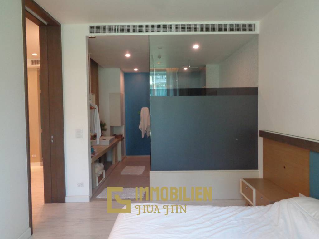 Okas: 2-Schlafzimmer-Eigentumswohnung