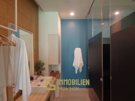Okas: 2-Schlafzimmer-Eigentumswohnung