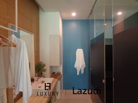 131 m² 2 Chambre 2 Salle de bain Condominium Pour Vente