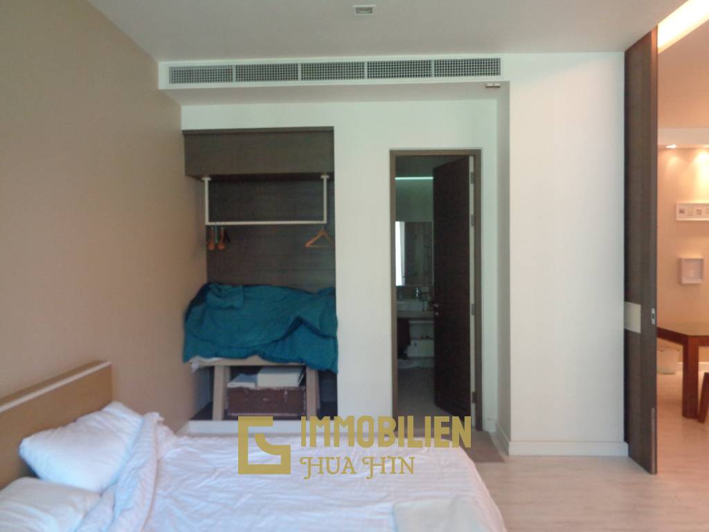 Okas: 2-Schlafzimmer-Eigentumswohnung