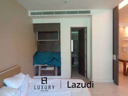 131 m² 2 Chambre 2 Salle de bain Condominium Pour Vente