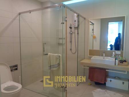 Okas: 2-Schlafzimmer-Eigentumswohnung