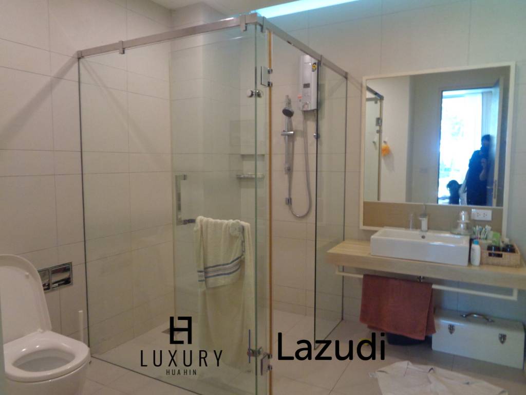 131 m² 2 Chambre 2 Salle de bain Condominium Pour Vente