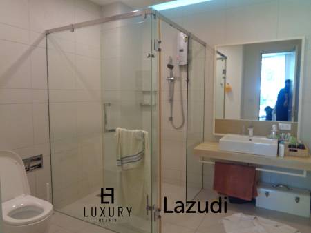 131 m² 2 Chambre 2 Salle de bain Condominium Pour Vente