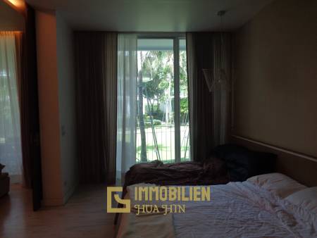 Okas: 2-Schlafzimmer-Eigentumswohnung