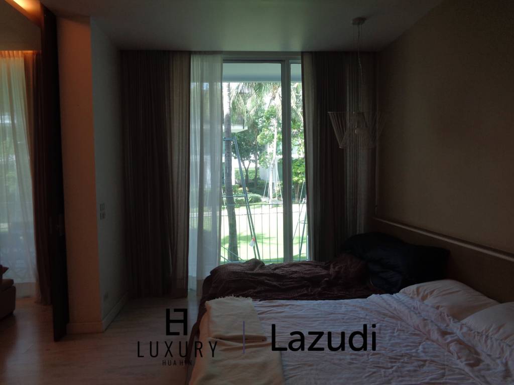 131 m² 2 Chambre 2 Salle de bain Condominium Pour Vente