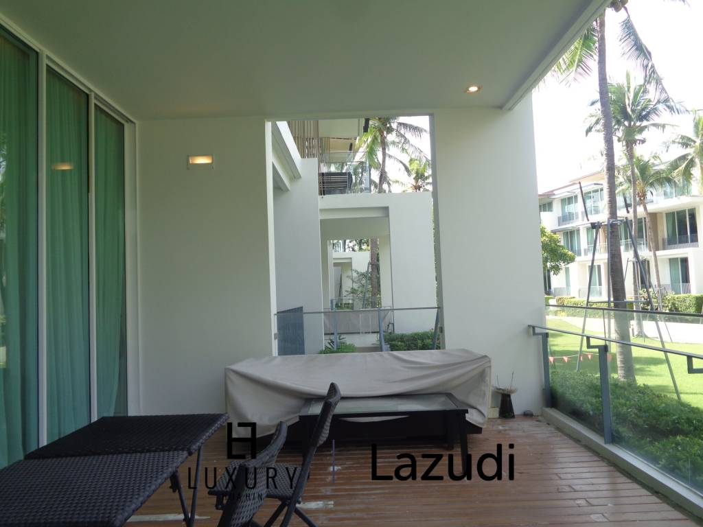 131 m² 2 Chambre 2 Salle de bain Condominium Pour Vente