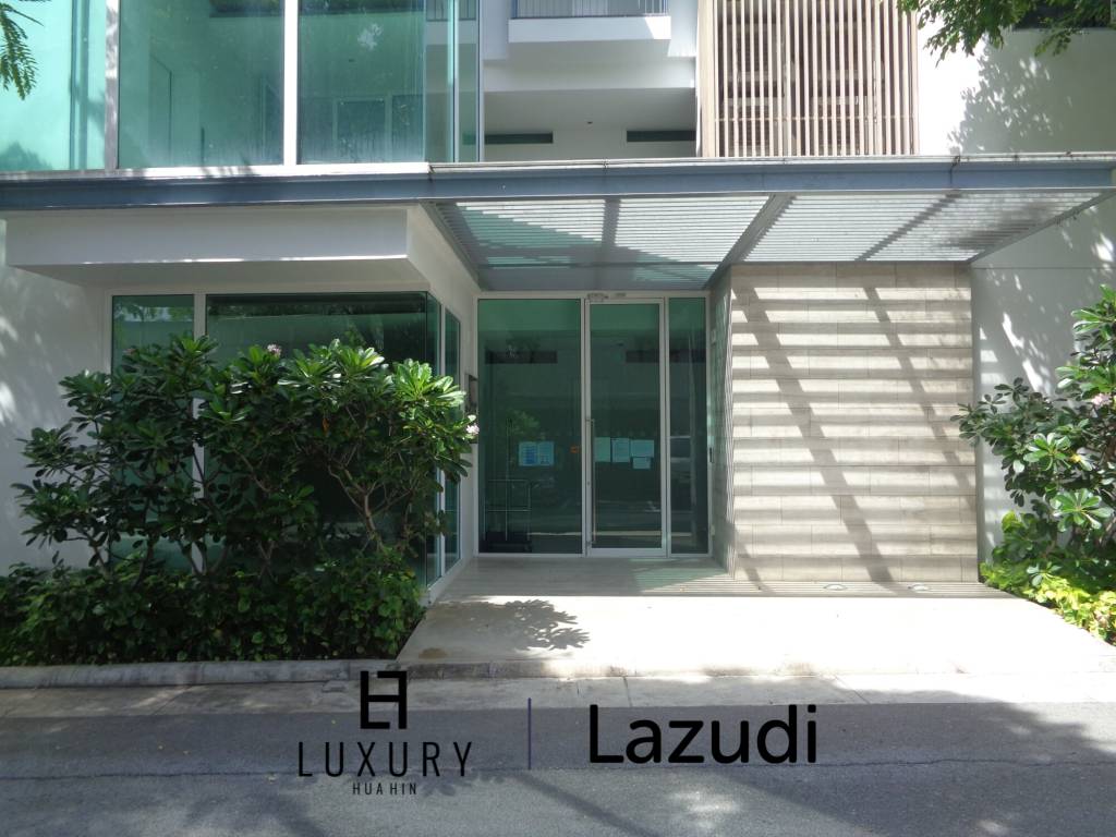 131 m² 2 Chambre 2 Salle de bain Condominium Pour Vente