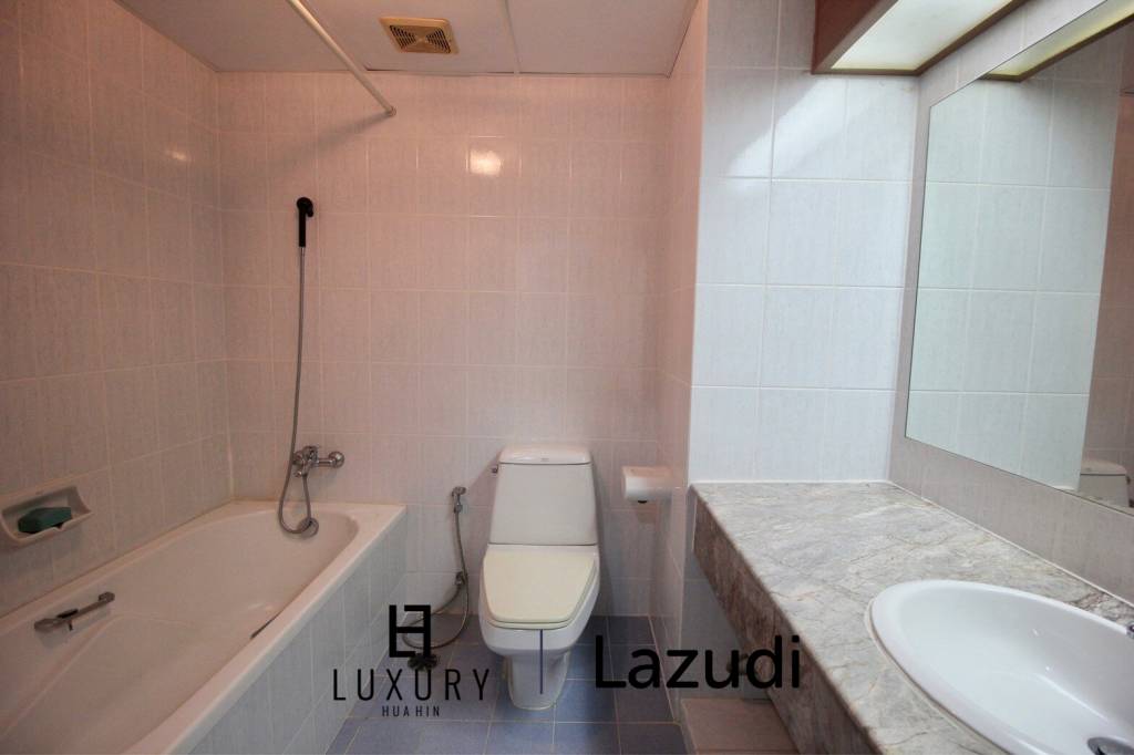 206 metro cuadrado 4 ` 4 Baño Condominio de Venta