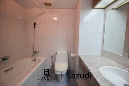 206 metro cuadrado 4 ` 4 Baño Condominio de Venta