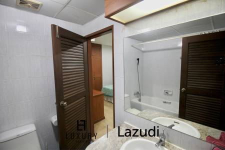 206 m² 4 Chambre 4 Salle de bain Condominium Pour Vente