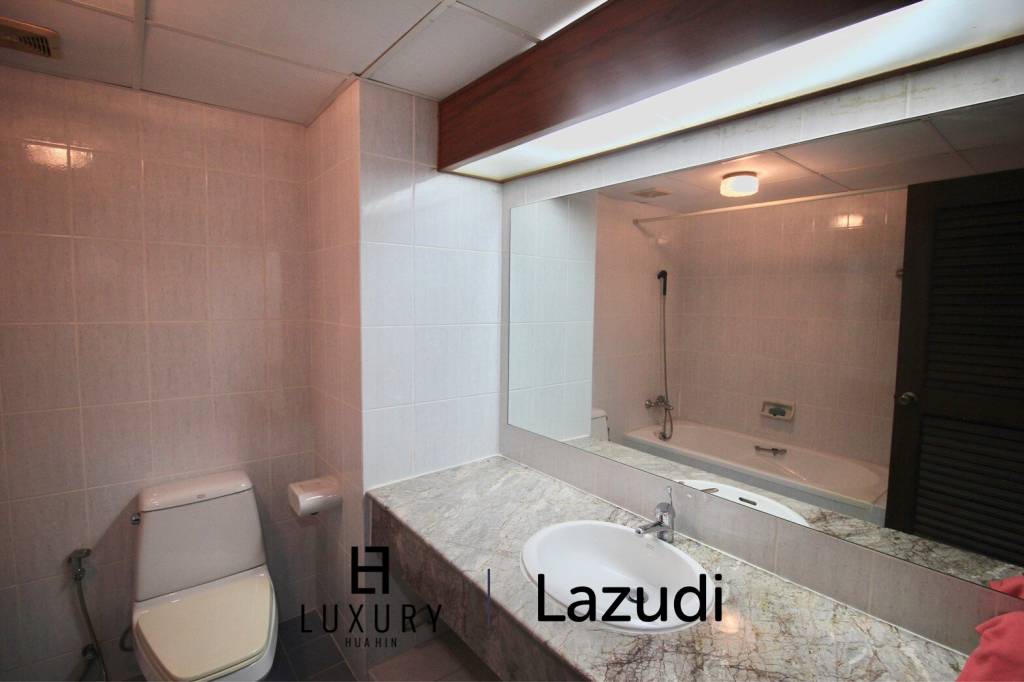 206 m² 4 Chambre 4 Salle de bain Condominium Pour Vente