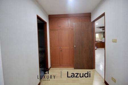 206 metro cuadrado 4 ` 4 Baño Condominio de Venta