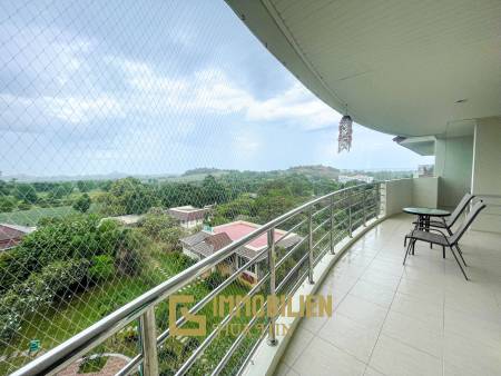 Searidge: Absolutely Stunning 2 Bedroom Condo For Sale