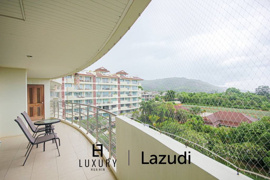 Searidge: Absolutely Stunning 2 Bedroom Condo For Sale