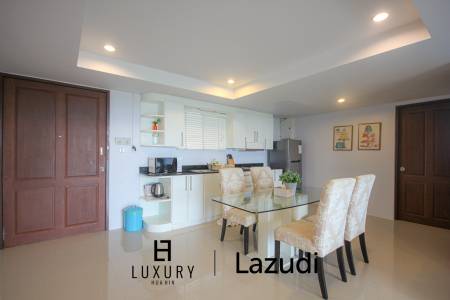 113 metro cuadrado 2 ` 2 Baño Condominio de Venta