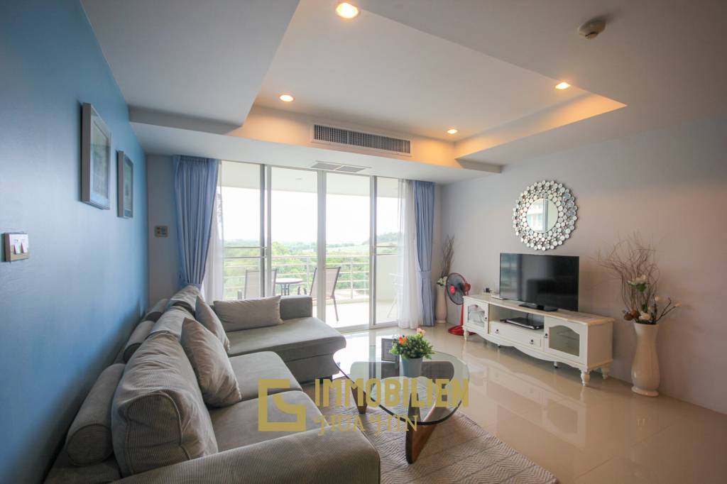 Searidge: Absolutely Stunning 2 Bedroom Condo For Sale