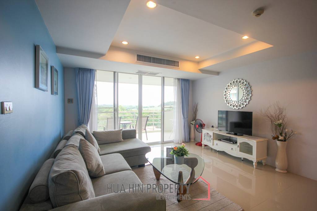 Searidge: Absolutely Stunning 2 Bedroom Condo For Sale
