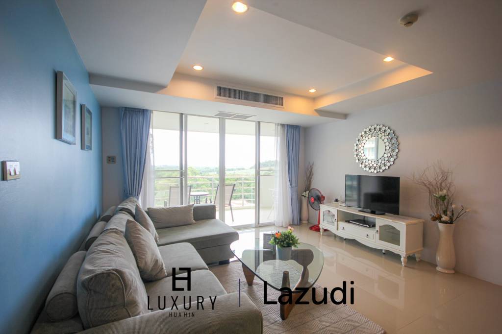 Searidge: Absolutely Stunning 2 Bedroom Condo For Sale