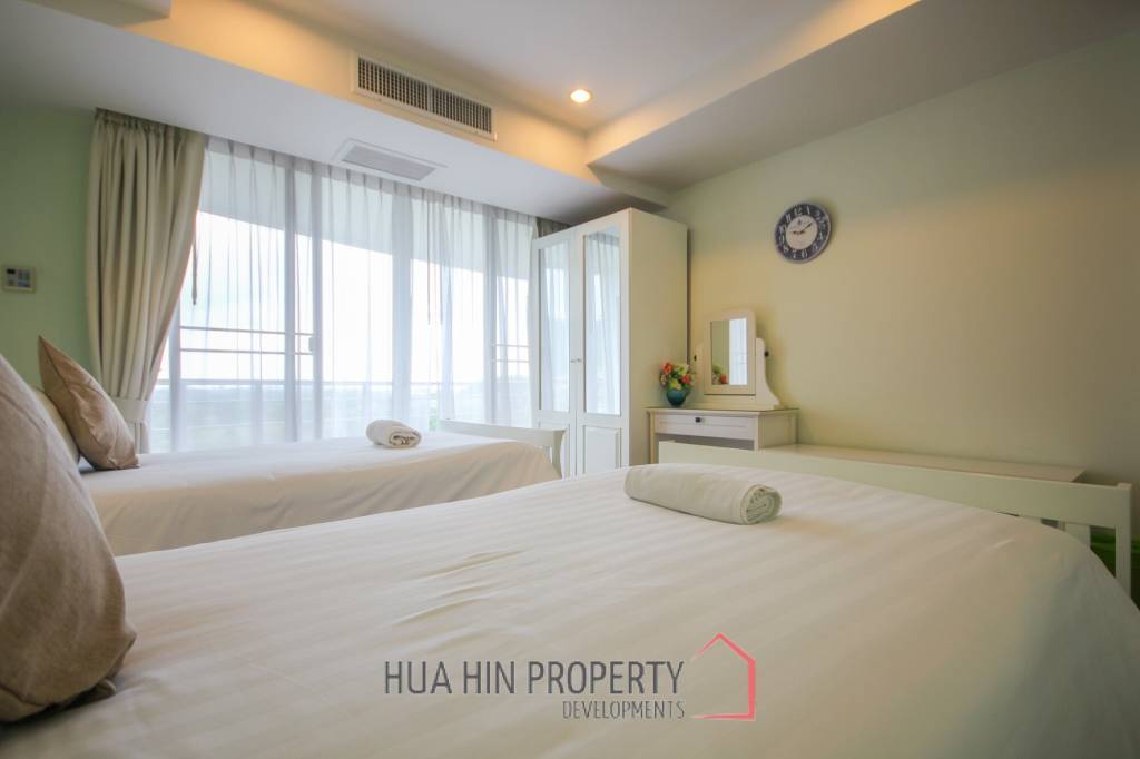Searidge: Absolutely Stunning 2 Bedroom Condo For Sale