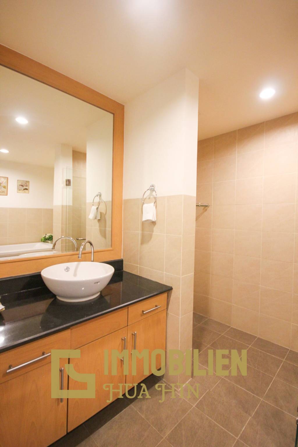 113 m² 2 Chambre 2 Salle de bain Condominium Pour Vente