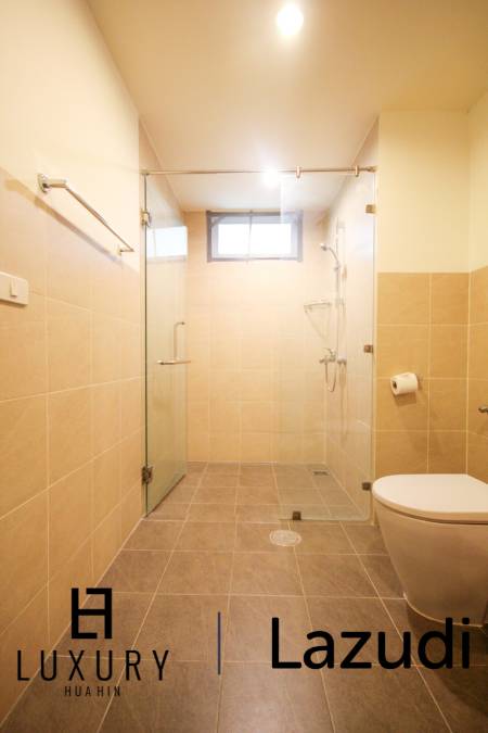 113 metro cuadrado 2 ` 2 Baño Condominio de Venta