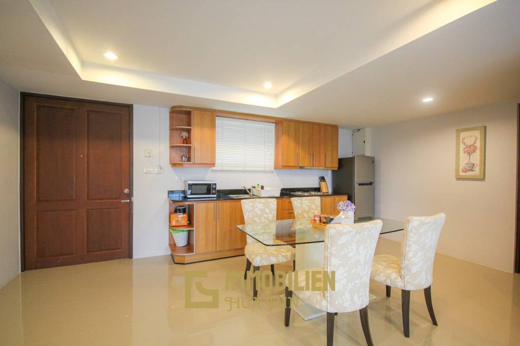 Searidge: Prestigious 2 Bedroom Unit For Sale