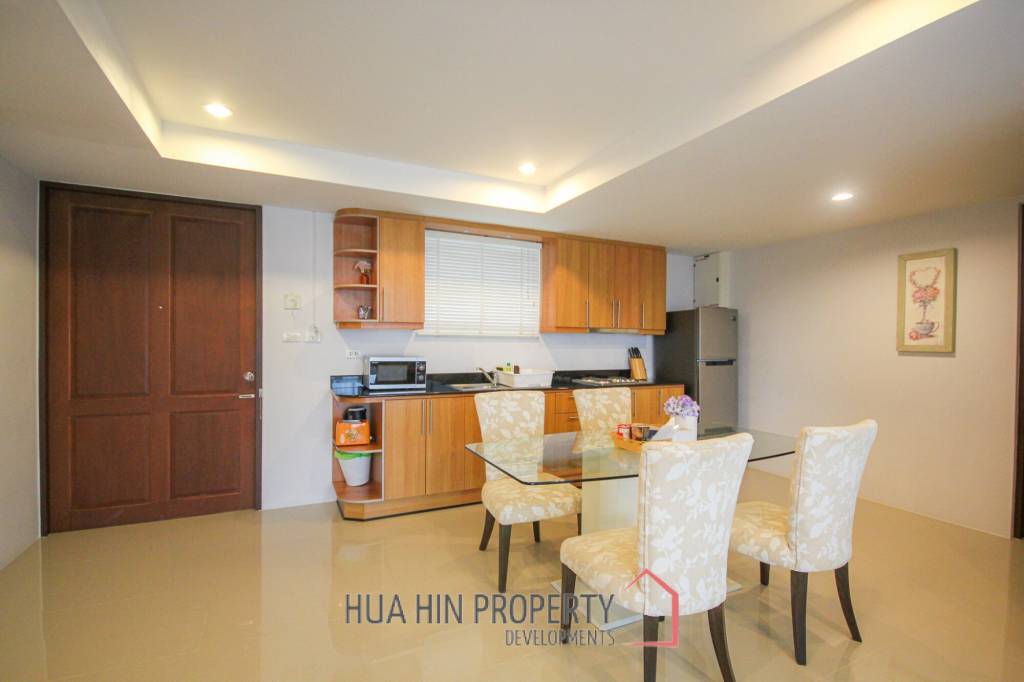 Searidge: Prestigious 2 Bedroom Unit For Sale