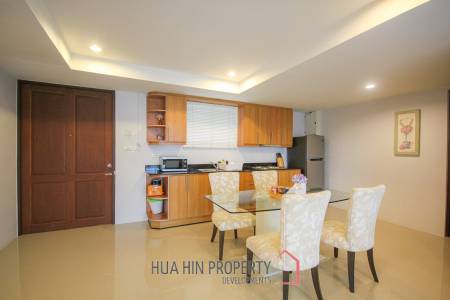 Searidge: Prestigious 2 Bedroom Unit For Sale