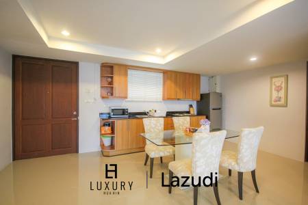 113 metro cuadrado 2 ` 2 Baño Condominio de Venta